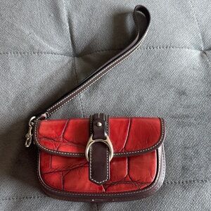 Dooney & Bourke Wristlet
